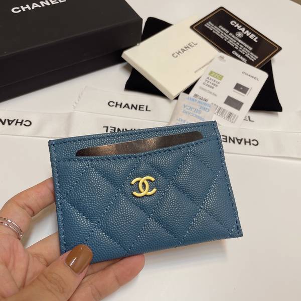 Chanel Card Holder CHW00008