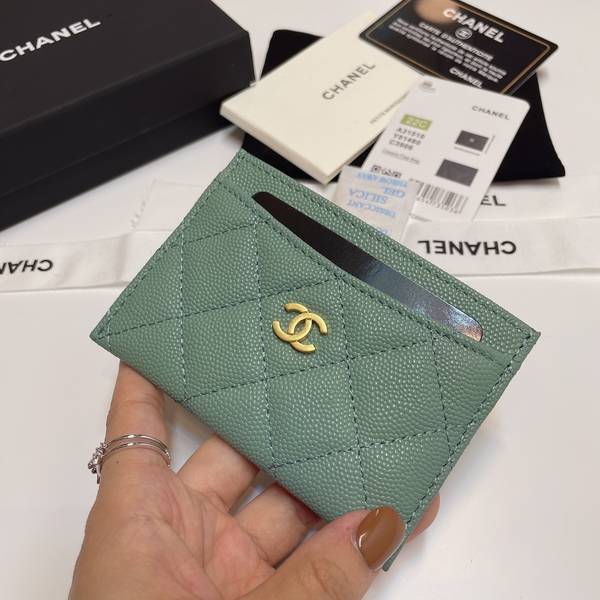 Chanel Card Holder CHW00012