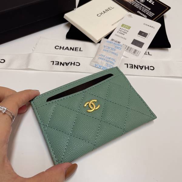 Chanel Card Holder CHW00012