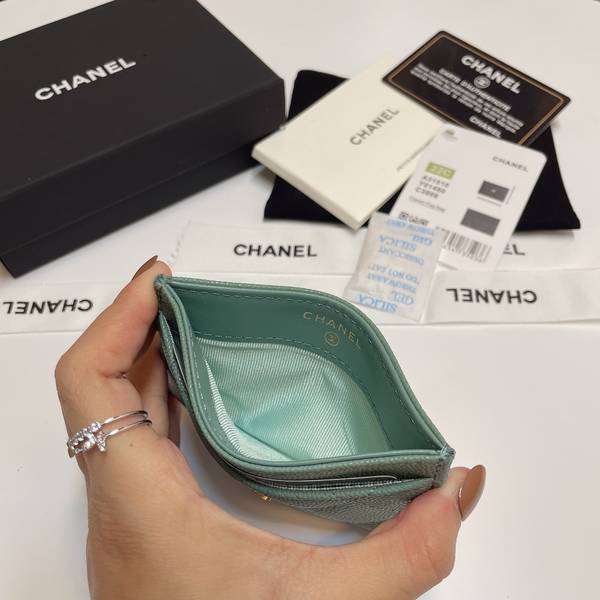 Chanel Card Holder CHW00012