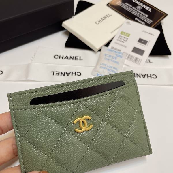 Chanel Card Holder CHW00013