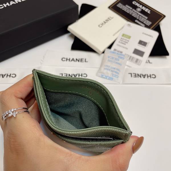 Chanel Card Holder CHW00013