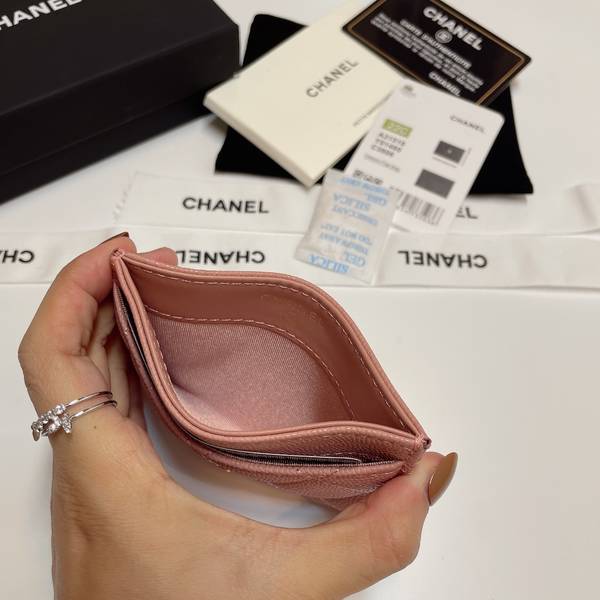 Chanel Card Holder CHW00015