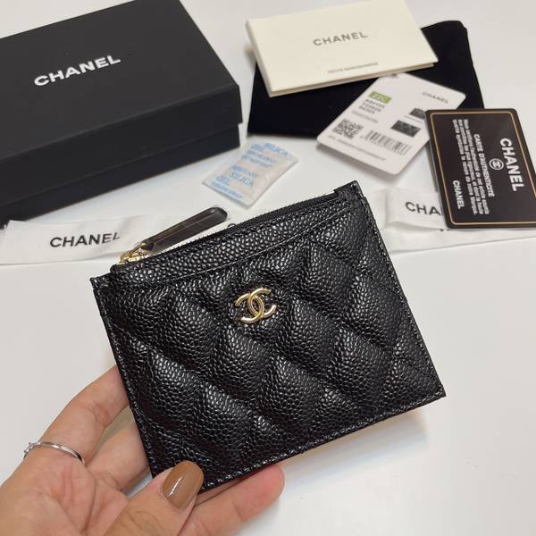 Chanel Card Holder CHW00019