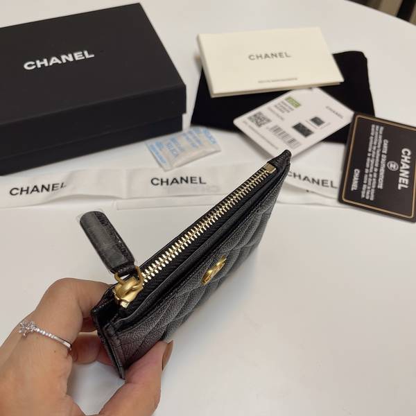 Chanel Card Holder CHW00021