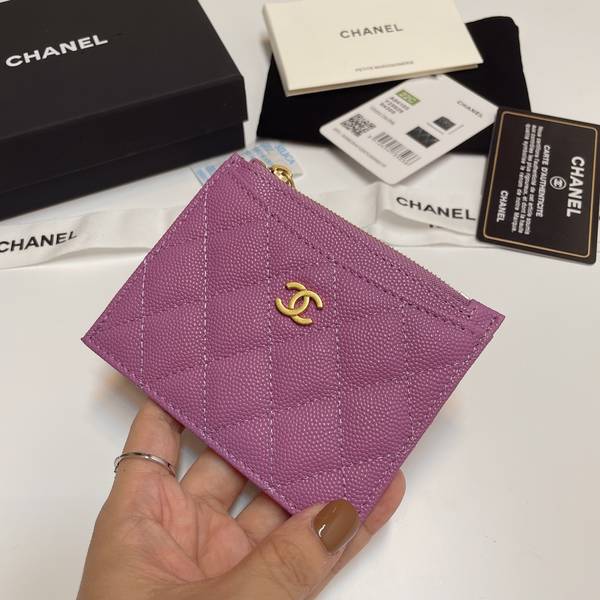 Chanel Card Holder CHW00023