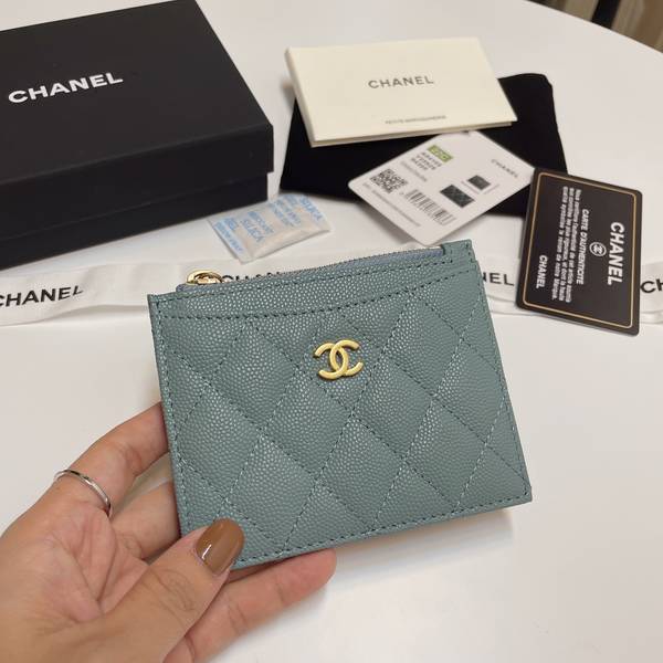 Chanel Card Holder CHW00024