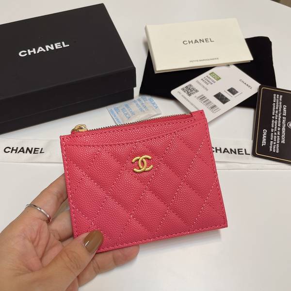 Chanel Card Holder CHW00025