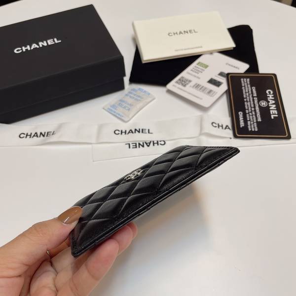 Chanel Card Holder CHW00029