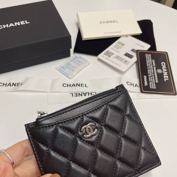 Chanel Card Holder CHW00029