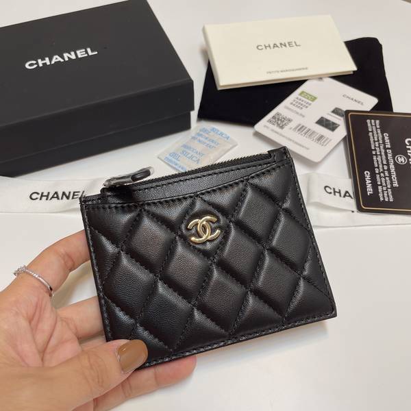 Chanel Card Holder CHW00031