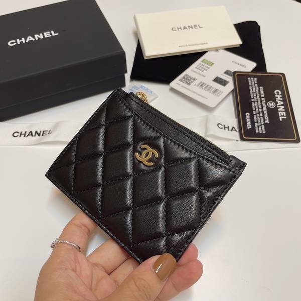 Chanel Card Holder CHW00031