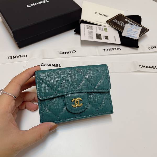 Chanel Wallet CHW00034