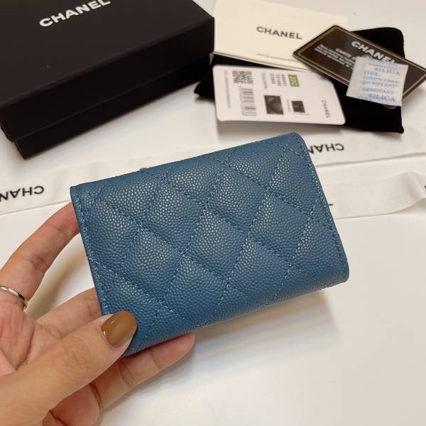 Chanel Wallet CHW00038