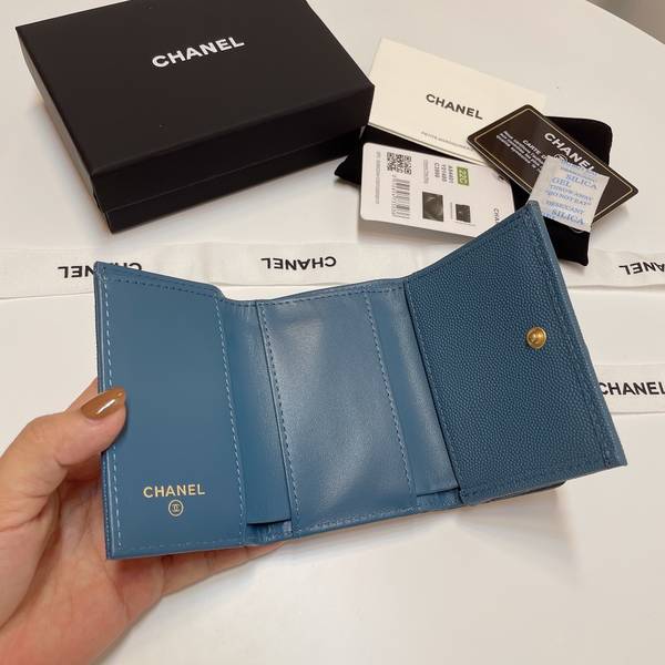 Chanel Wallet CHW00038