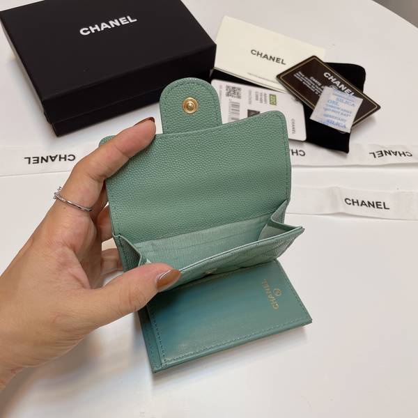 Chanel Wallet CHW00040