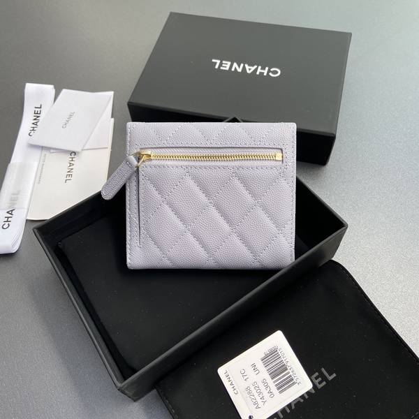 Chanel Card Holder Wallet CHW00051