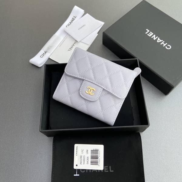 Chanel Card Holder Wallet CHW00051