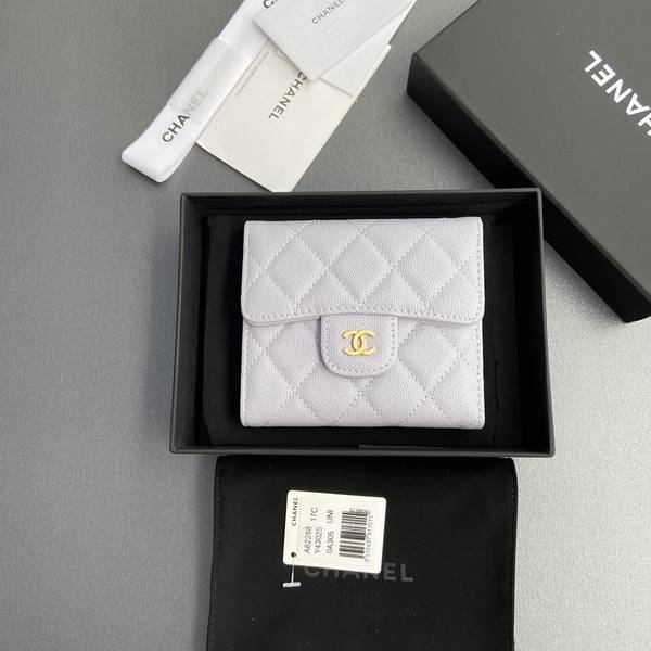 Chanel Card Holder Wallet CHW00051