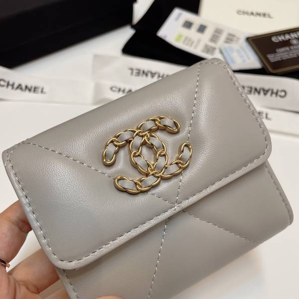 Chanel Wallet CHW00066