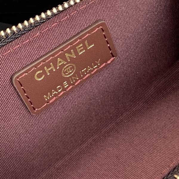 Chanel Card Holder Wallet CHW00072