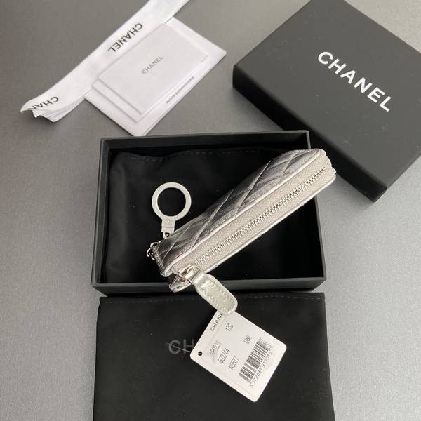 Chanel Card Holder Wallet CHW00074