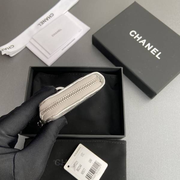 Chanel Card Holder Wallet CHW00074