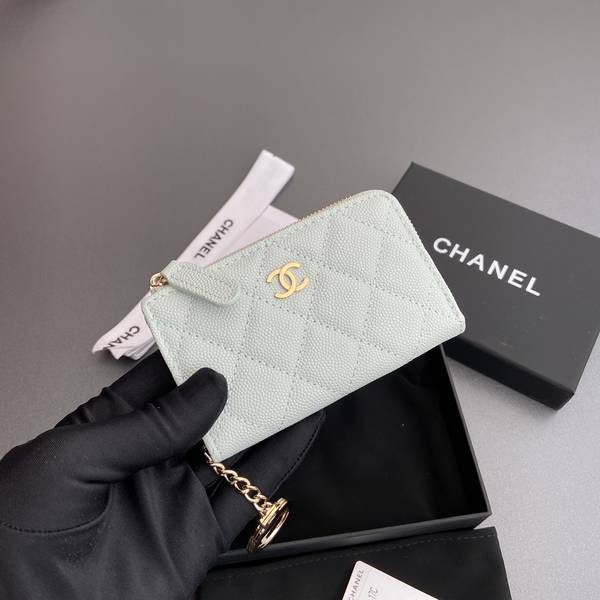 Chanel Card Holder Wallet CHW00077