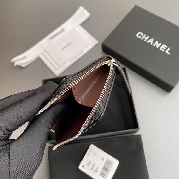 Chanel Card Holder Wallet CHW00078