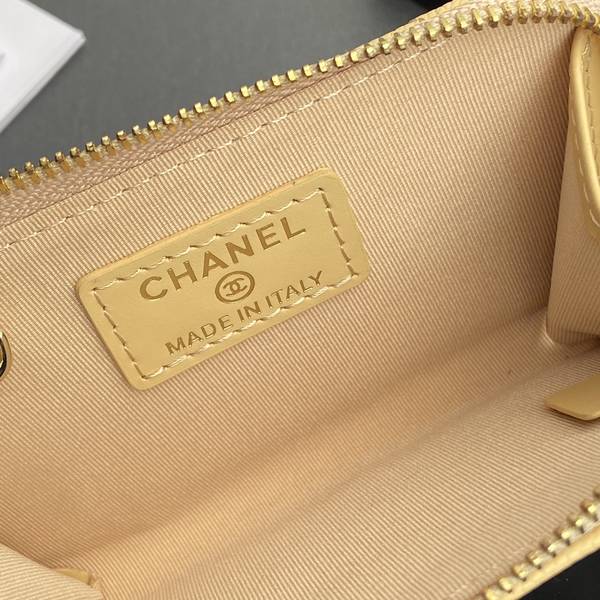 Chanel Card Holder Wallet CHW00079