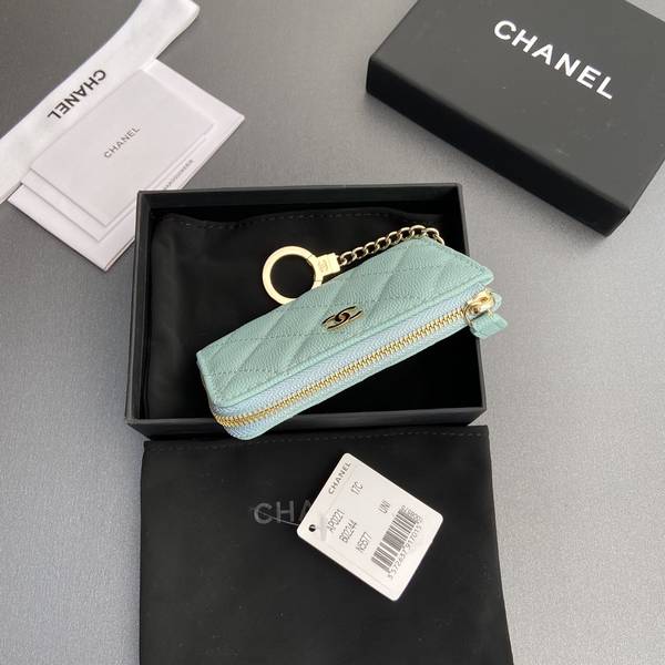 Chanel Card Holder Wallet CHW00083