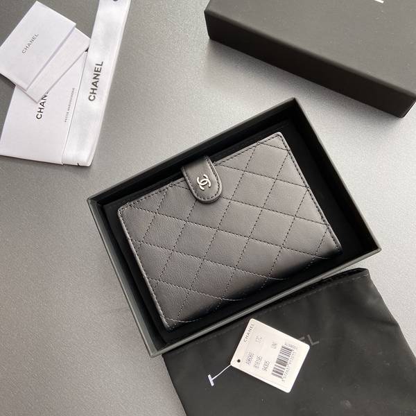 Chanel Card Holder Wallet CHW00099