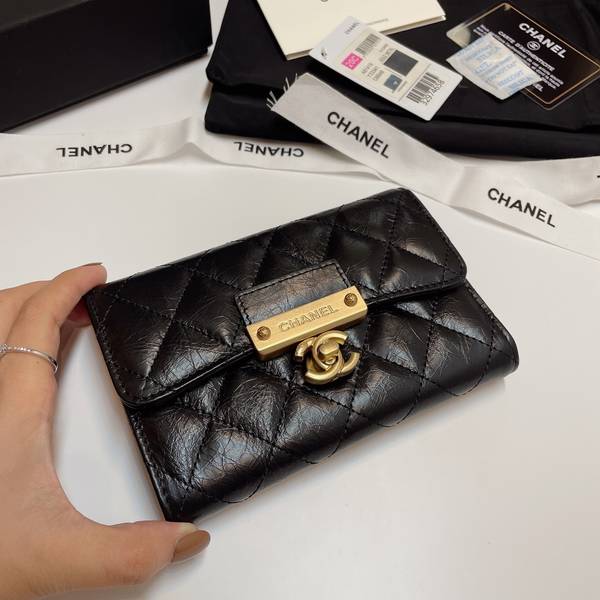 Chanel Wallet CHW00108