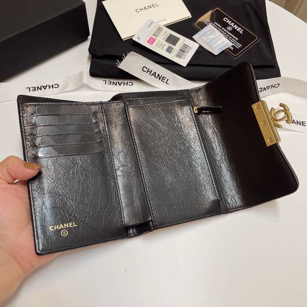 Chanel Wallet CHW00108