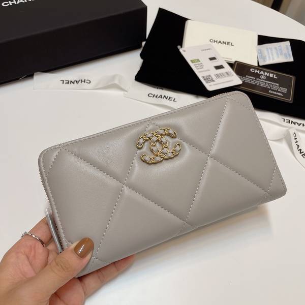 Chanel Wallet CHW00109