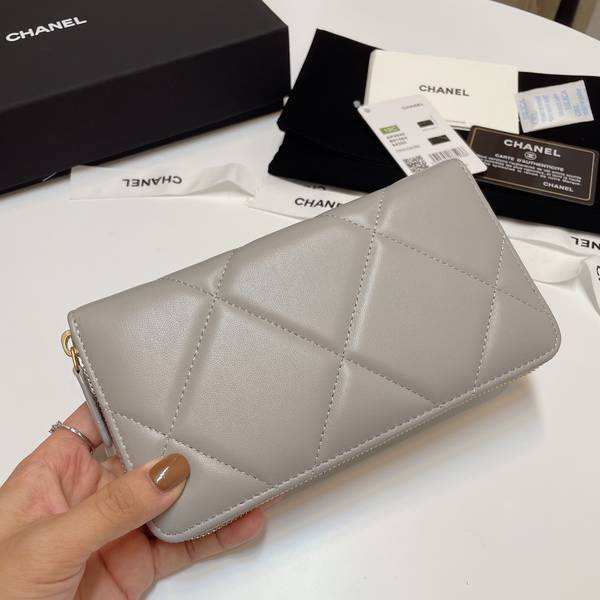 Chanel Wallet CHW00109