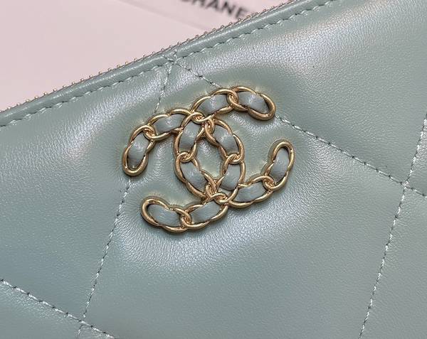 Chanel Wallet CHW00110