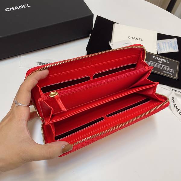 Chanel Wallet CHW00115