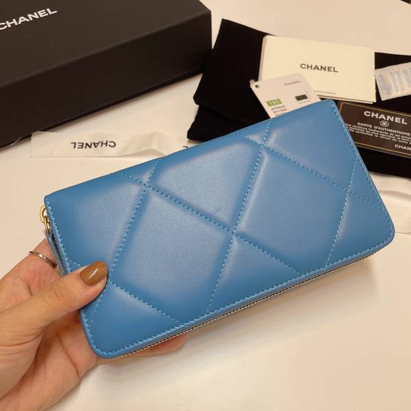 Chanel Wallet CHW00116