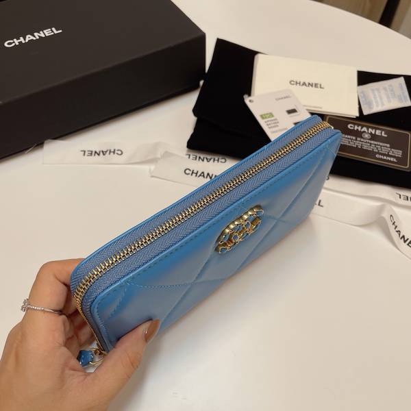 Chanel Wallet CHW00116