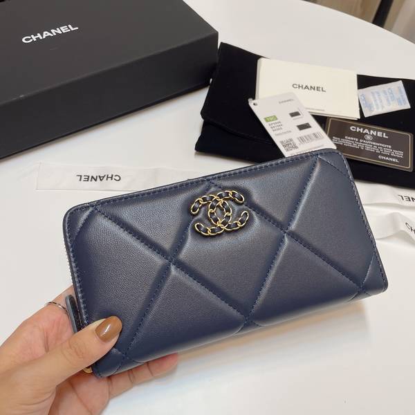 Chanel Wallet CHW00117