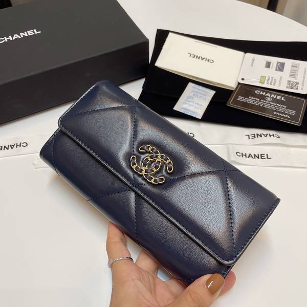 Chanel Wallet CHW00119