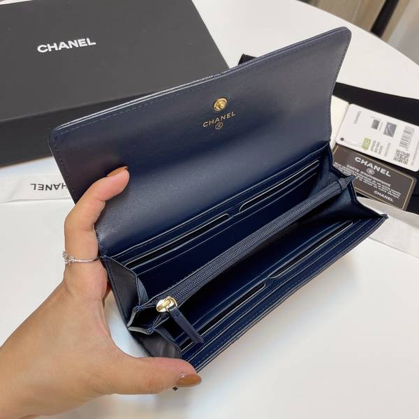 Chanel Wallet CHW00119