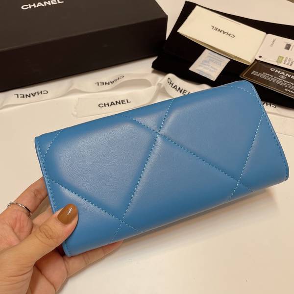 Chanel Wallet CHW00123