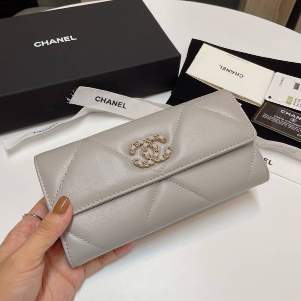 Chanel Wallet CHW00126