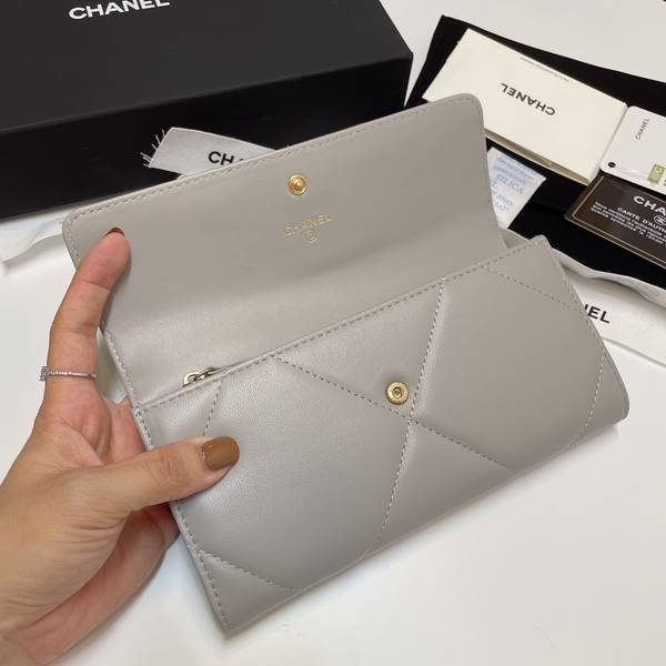 Chanel Wallet CHW00126