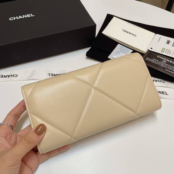 Chanel Wallet CHW00127