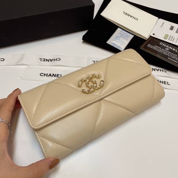 Chanel Wallet CHW00127