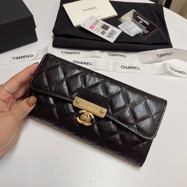 Chanel Wallet CHW00129