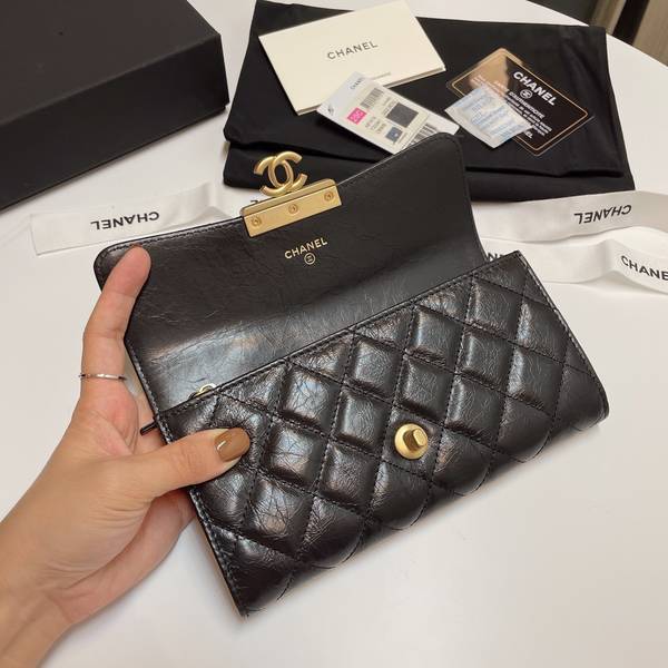 Chanel Wallet CHW00129